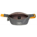 Сумка на пояс Kipling FRESH Dark Carbon Y (49X) KI6777_49X