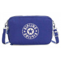 Рюкзак Kipling CLASSIC NIMAN FOLD Laser Blue (47U) KI2636_47U