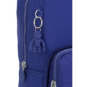 Рюкзак Kipling CLASSIC NIMAN FOLD Laser Blue (47U) KI2636_47U