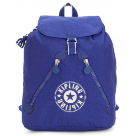 Рюкзак Kipling FUNDAMENTAL NC Laser Blue (47U) KI2519_47U