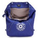 Рюкзак Kipling FUNDAMENTAL NC Laser Blue (47U) KI2519_47U