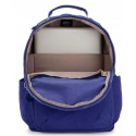 Рюкзак для ноутбука Kipling SEOUL Laser Blue (47U) KI3335_47U