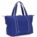 Жіноча сумка Kipling ART M Laser Blue (47U) KI2522_47U