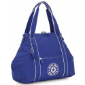 Жіноча сумка Kipling ART M Laser Blue (47U) KI2522_47U