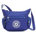 Жіноча сумка Kipling GABBIE S Laser Blue (47U) KI2632_47U