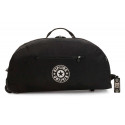 Дорожня сумка на колесах Kipling DEVIN ON WHEELS Lively Black (51T) KI5535_51T