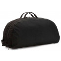 Дорожня сумка на колесах Kipling DEVIN ON WHEELS Lively Black (51T) KI5535_51T