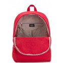 Рюкзак Kipling KIRYAS Lively Red (49W) KI5311_49W