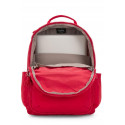 Рюкзак для ноутбука Kipling SEOUL Lively Red (49W) KI3335_49W