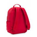 Рюкзак для ноутбука Kipling SEOUL Lively Red (49W) KI3335_49W