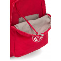 Рюкзак для ноутбука Kipling SEOUL Lively Red (49W) KI3335_49W