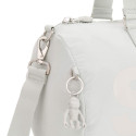 Дорожня сумка Kipling ONALO Plaster Grey (50O) KI2805_50O