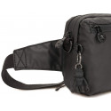 Сумка на пояс Kipling HALIMA Raw Black (22Q) KI4662_22Q