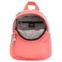 Рюкзак Kipling DELIA MINI Coral Pink (56L) KI4586_56L