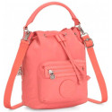Сумка-рюкзак Kipling VIOLET S Coral Pink (56L) KI5928_56L