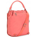 Сумка-рюкзак Kipling VIOLET S Coral Pink (56L) KI5928_56L