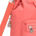 Сумка-рюкзак Kipling VIOLET S Coral Pink (56L) KI5928_56L