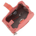 Сумочка Kipling IMMIN Coral Pink (56L) K70121_56L