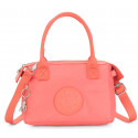 Сумочка Kipling LERIA Coral Pink (56L) KI2681_56L