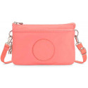 Сумочка Kipling RIRI Coral Pink (56L) K72323_56L Сумочка Kipling RIRI Coral Pink (56L) K72323_56L