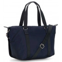 Жіноча сумка Kipling ART True Blue Twill (64E) KI6400_64E
