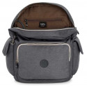 Рюкзак Kipling CITY PACK Charcoal (29V) KI6224_29V