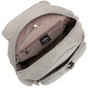 Рюкзак Kipling CITY PACK Grey Beige Pep (47O) KI6224_47O