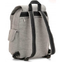 Рюкзак Kipling CITY PACK Grey Beige Pep (47O) KI6224_47O
