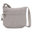 Женская сумка Kipling ARTO Grey Beige Pep (47O) KI3410_47O Женская сумка Kipling ARTO Grey Beige Pep (47O) KI3410_47O