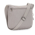 Женская сумка Kipling ARTO Grey Beige Pep (47O) KI3410_47O Женская сумка Kipling ARTO Grey Beige Pep (47O) KI3410_47O