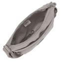 Женская сумка Kipling ARTO Grey Beige Pep (47O) KI3410_47O Женская сумка Kipling ARTO Grey Beige Pep (47O) KI3410_47O