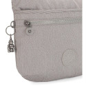 Женская сумка Kipling ARTO Grey Beige Pep (47O) KI3410_47O Женская сумка Kipling ARTO Grey Beige Pep (47O) KI3410_47O