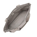 Жіноча сумка Kipling ASSENI Grey Beige Pep (47O) KI3981_47O