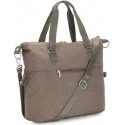 Женская сумка Kipling NEW ERASTO Grey Beige Pep (47O) KI4917_47O