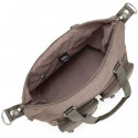 Женская сумка Kipling NEW ERASTO Grey Beige Pep (47O) KI4917_47O