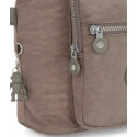 Женская сумка Kipling NEW ERASTO Grey Beige Pep (47O) KI4917_47O