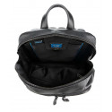Рюкзак для ноутбука Piquadro MODUS Restyling/Black CA4762MOS_N