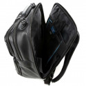 Рюкзак для ноутбука Piquadro MODUS Restyling/Black CA4894MOS_N