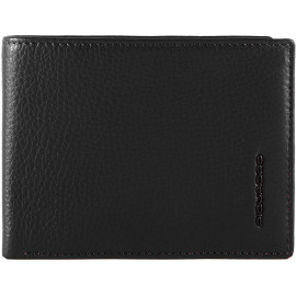 Портмоне Piquadro MODUS Restyling/Black PU4518MOSR_N