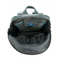 Рюкзак для ноутбука Piquadro MODUS Restyling/Green CA3214MOS_VE Рюкзак для ноутбука Piquadro MODUS Restyling/Green CA3214MOS_VE