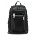 Рюкзак для ноутбука Piquadro DOWNTOWN/Black CA4545DT_N