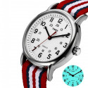 Мужские часы Timex WEEKENDER Tx2n746