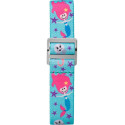 Дитячий годинник Timex YOUTH Time Teacher Mermaid/Jelly Fish Tx7c13700