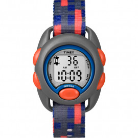 Дитячий годинник Timex YOUTH Digital Tx7c12900