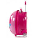 Чемодан на 2 колесах Heys DREAMWORKS/Trolls He16237-6058-00