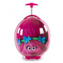 Чемодан на 2 колесах Heys DREAMWORKS/Trolls He16237-6058-00