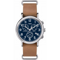 Мужские часы Timex WEEKENDER Chrono Tx2p62300