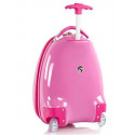 Чемодан на 2 колесах Heys NICKELODEON/Paw Patrol Pink He16194-6045-00