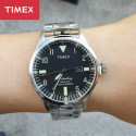 Чоловічий годинник Timex WATERBURY Tx2r25100