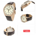 Чоловічий годинник Timex WATERBURY Chrono Tx2r88300